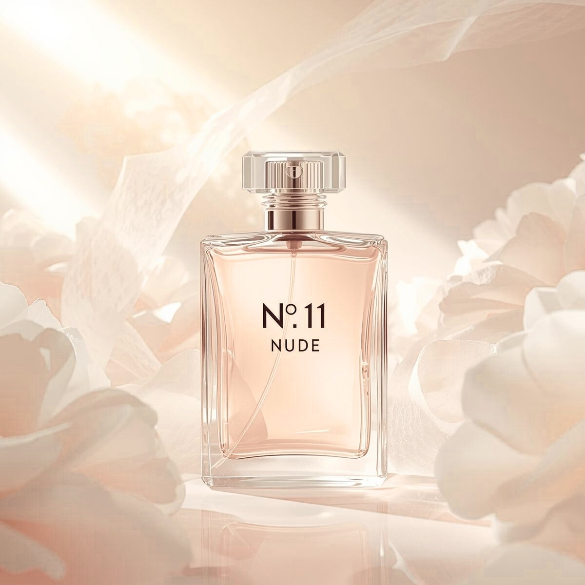No.11 Nude